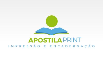 Impressão de Apostilas em SP