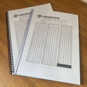 Impressão de Apostilas em Barueri